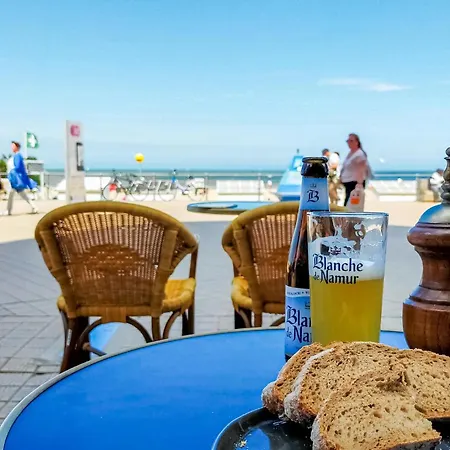 Lovely In With Wifi Ostende