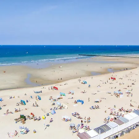 Lovely In With Wifi Ostende